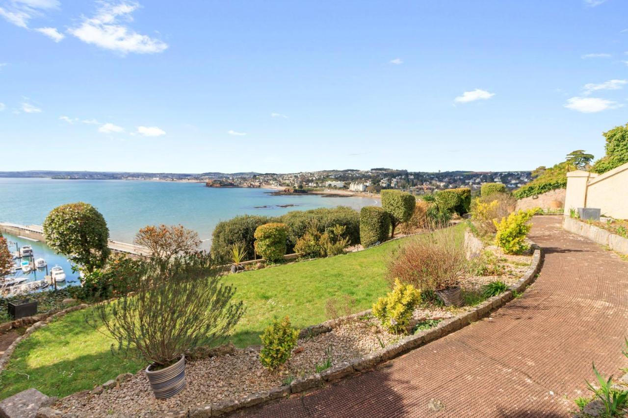 Apartment Spacious Seaside Two Bed Torquay